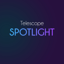 Telescope Spotlight
